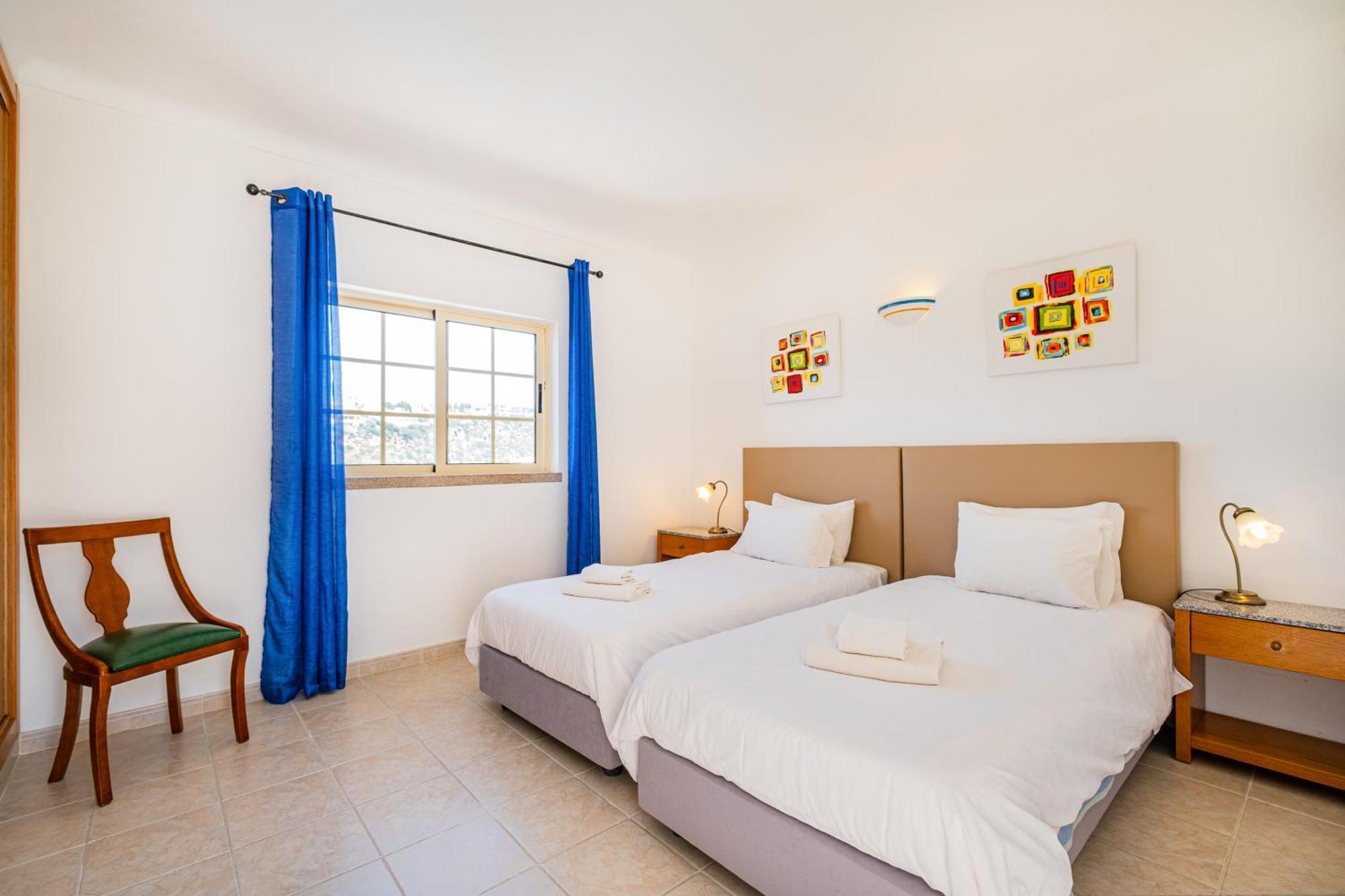 Duarte Villa