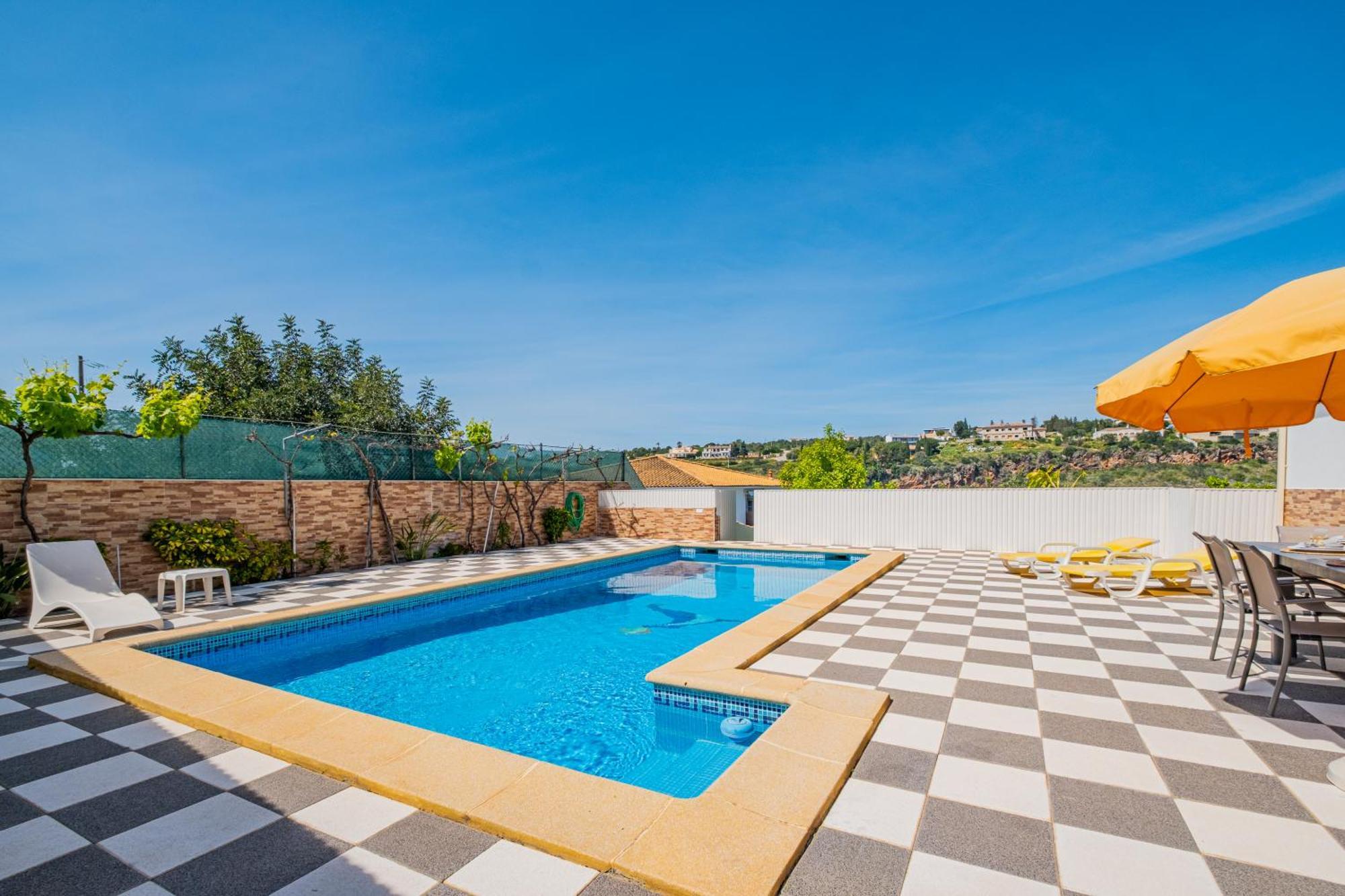 Villa Duarte