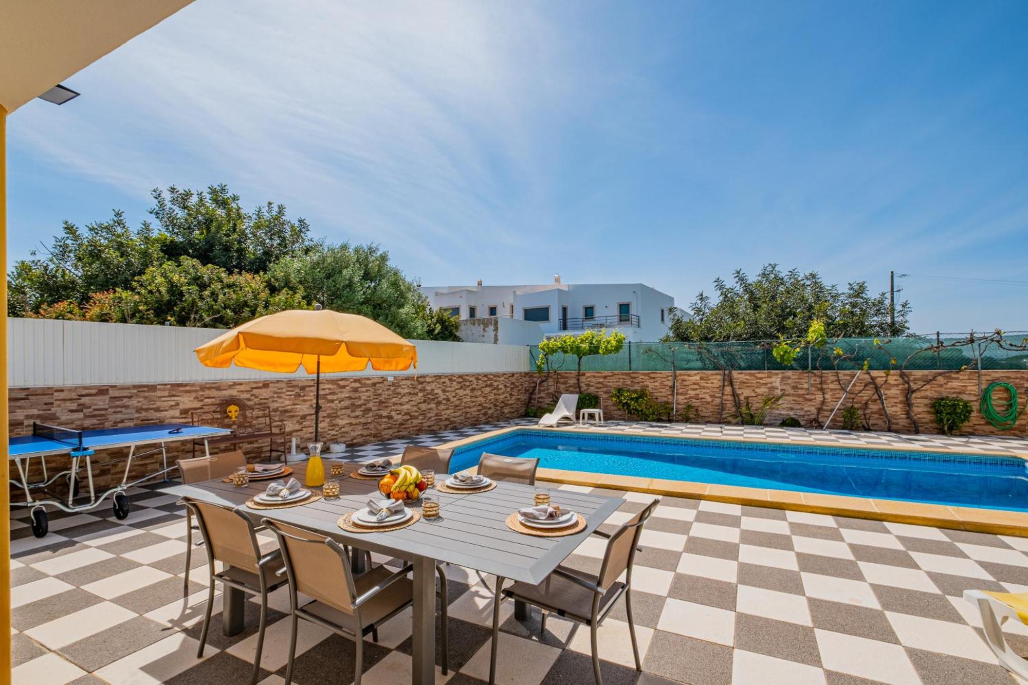 Duarte Villa *
