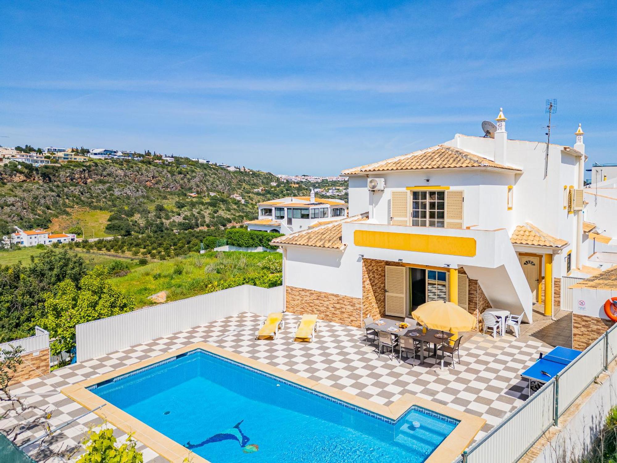 Duarte Villa