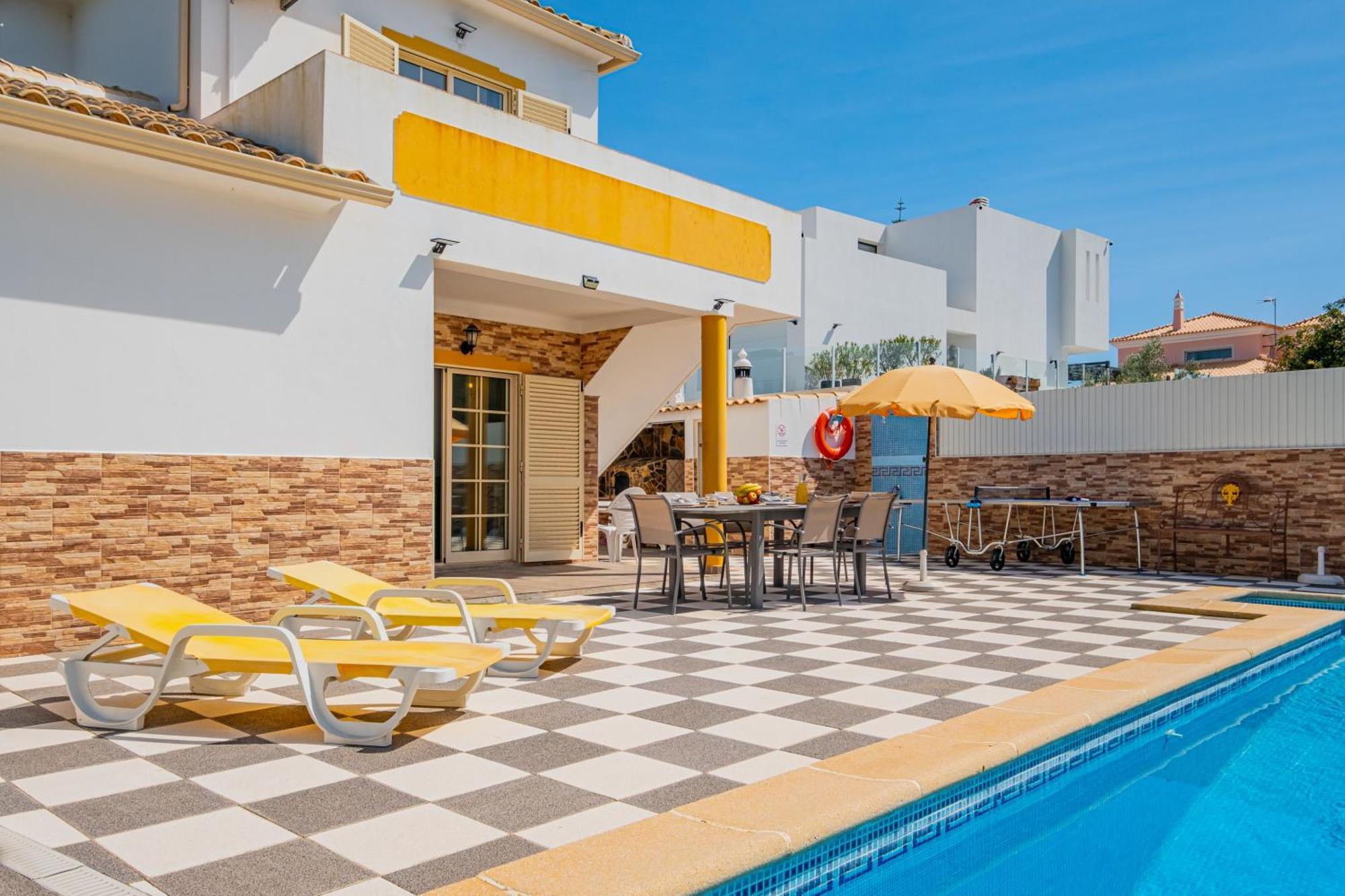 Villa Duarte
