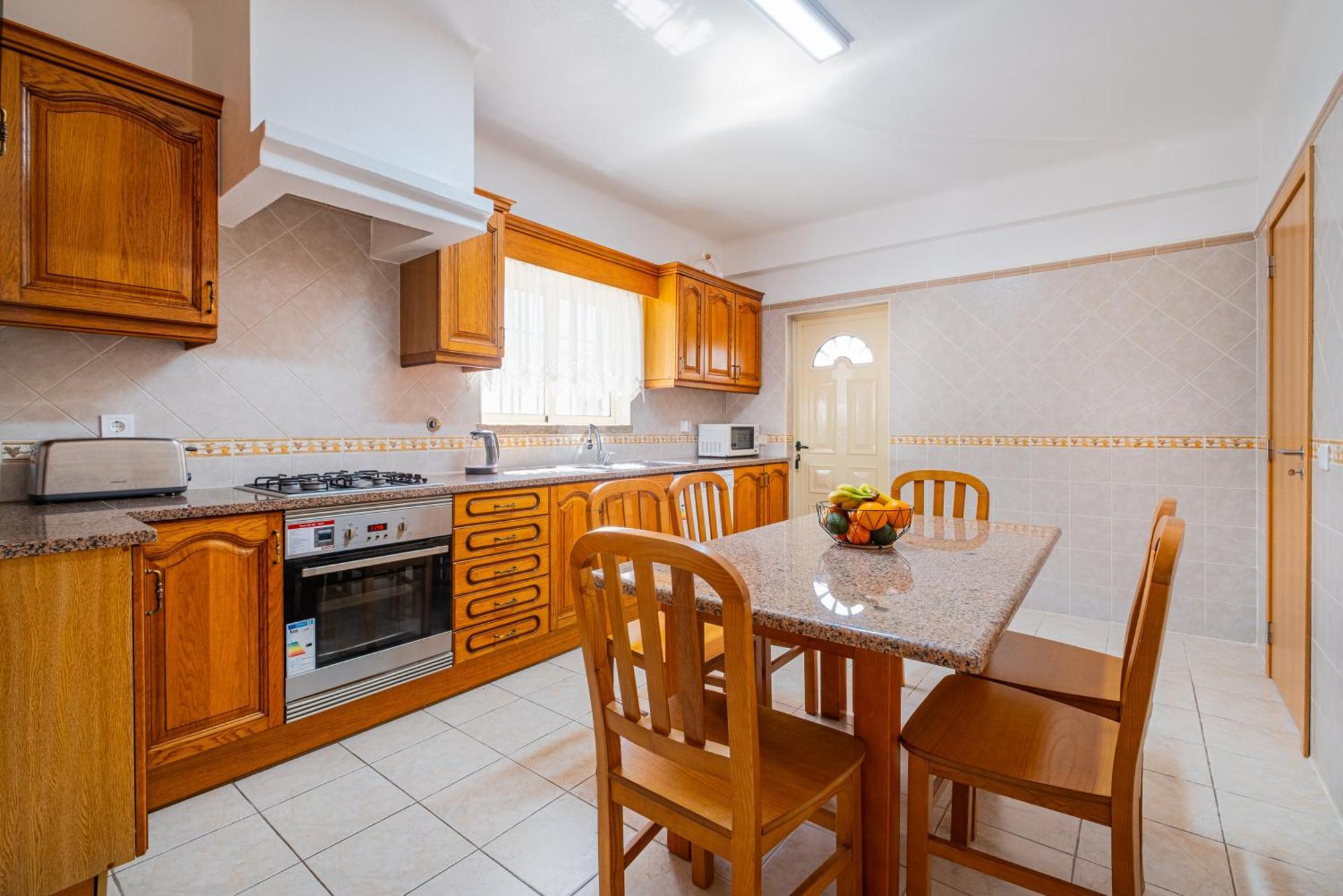 Villa Duarte Albufeira