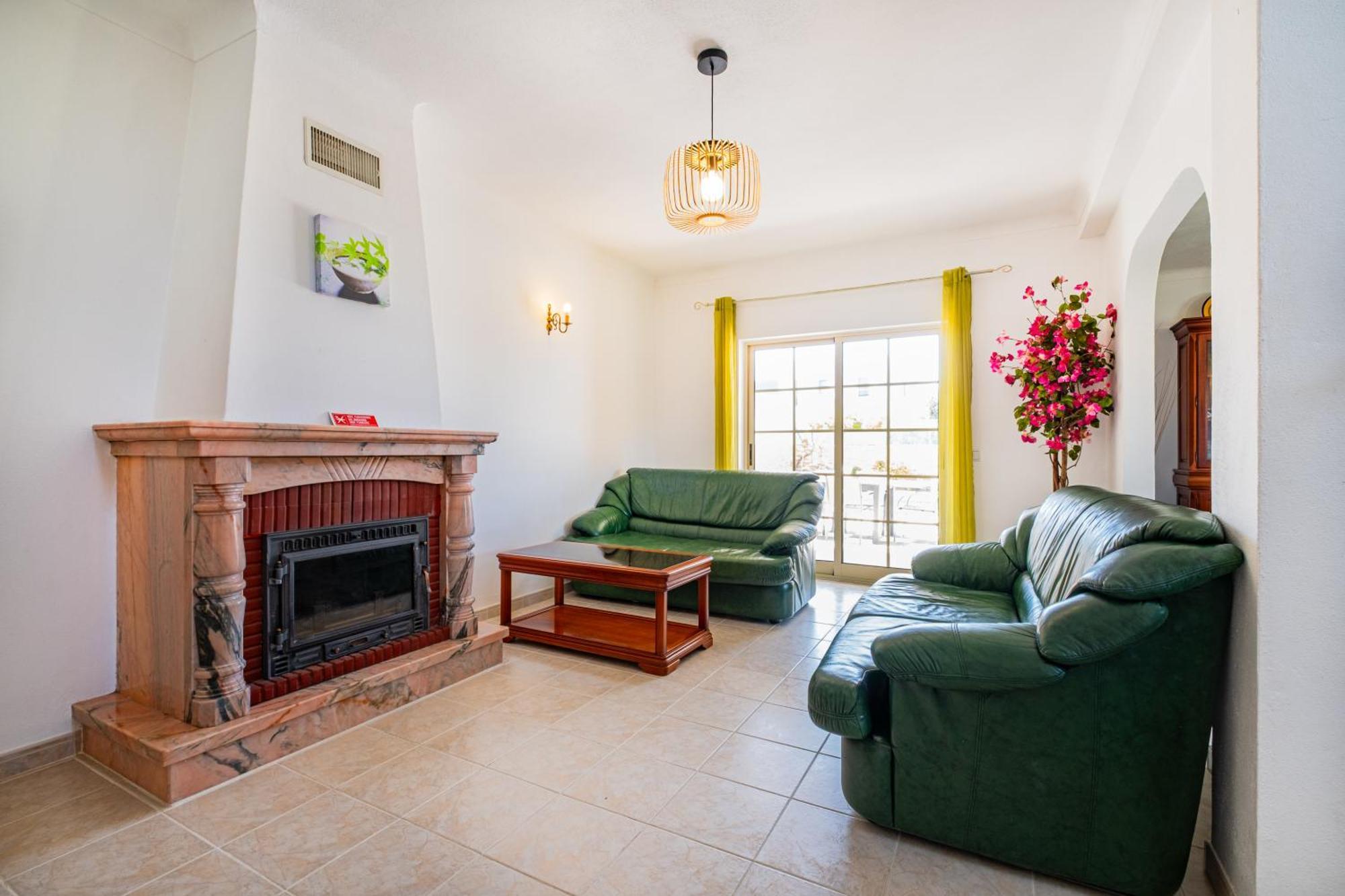 Duarte Villa