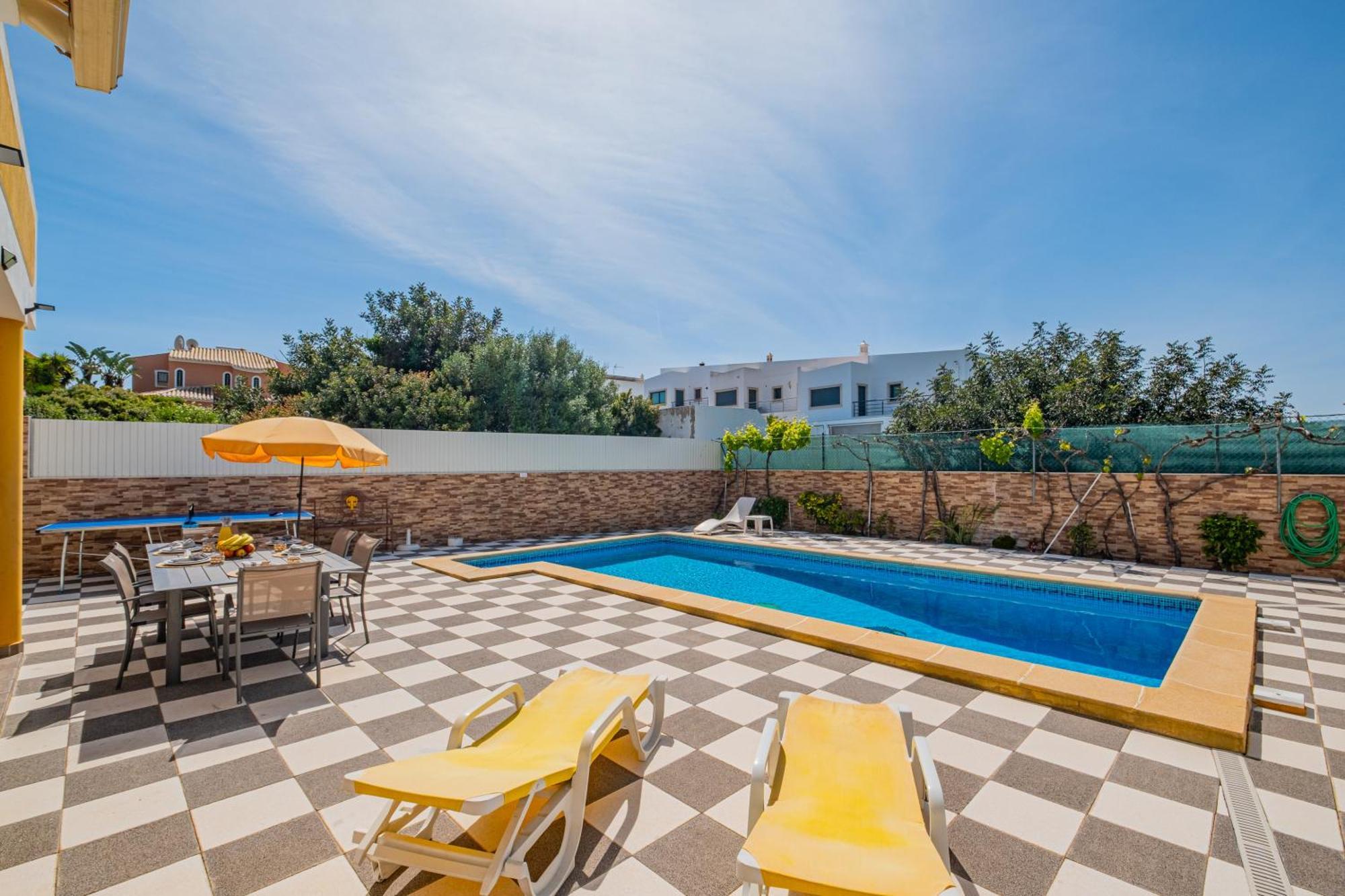 Villa Duarte