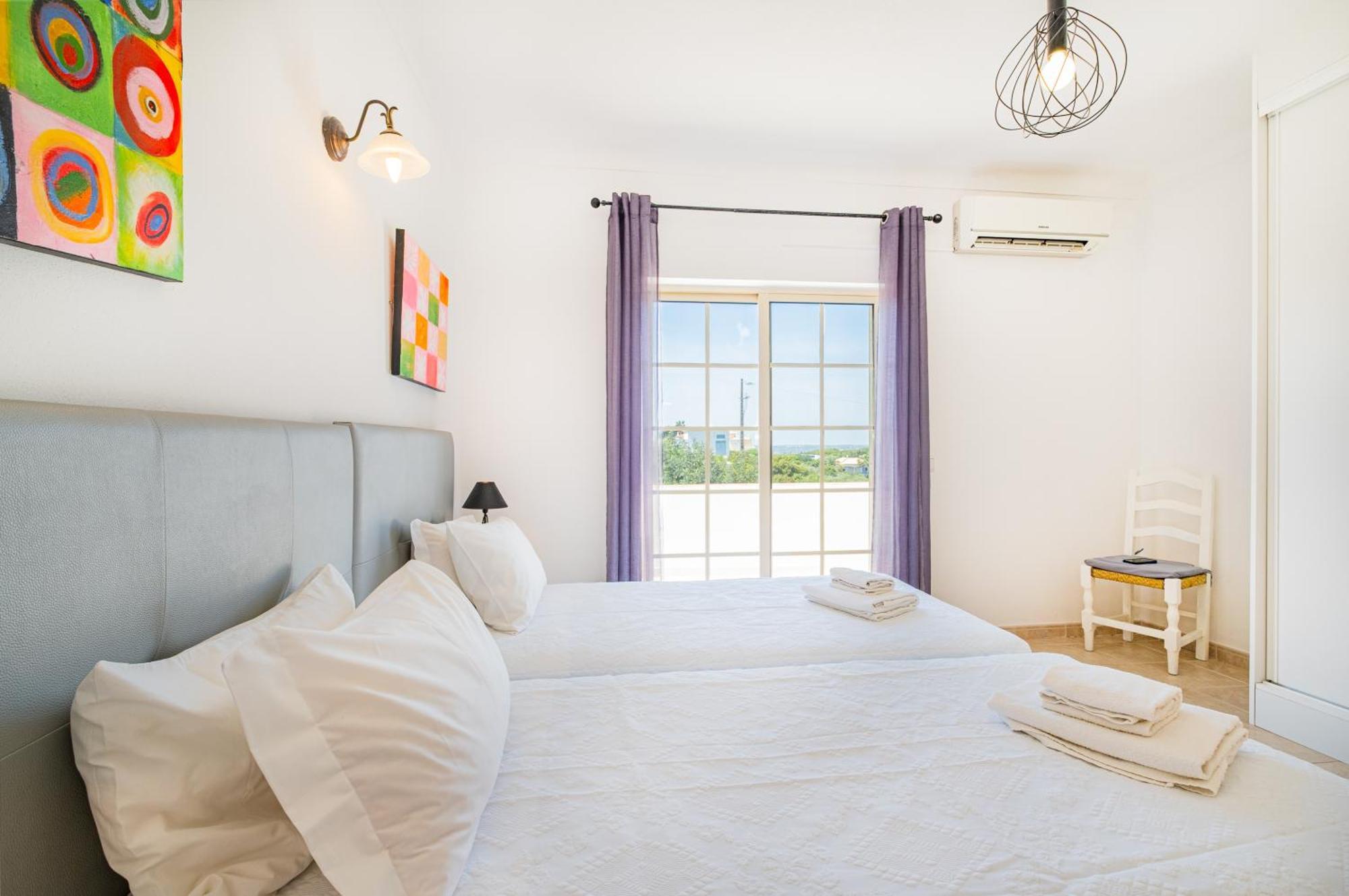 Villa Duarte Albufeira