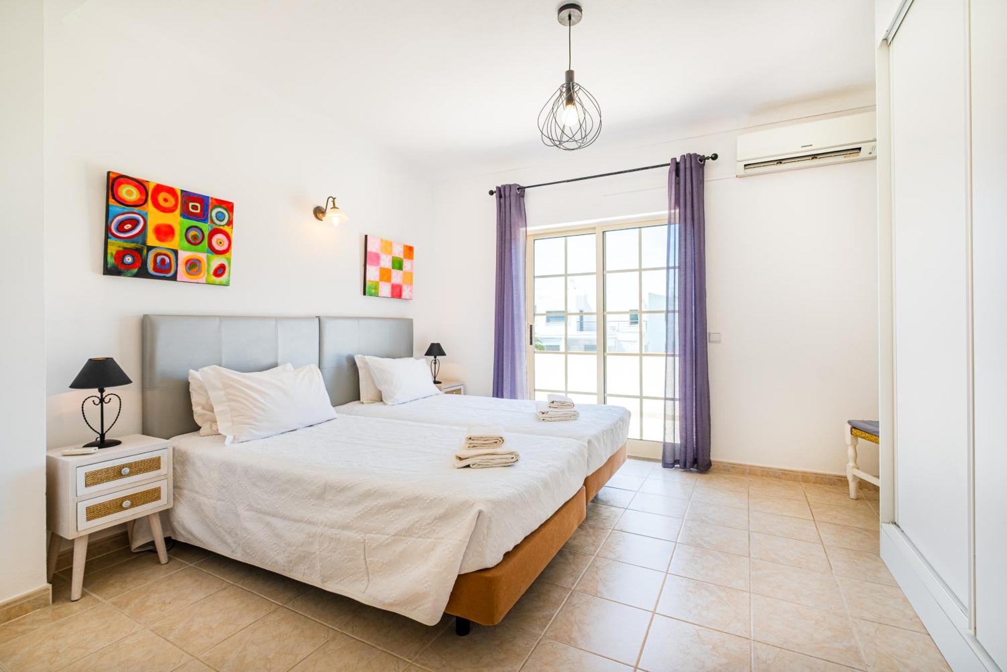 Villa Duarte Albufeira