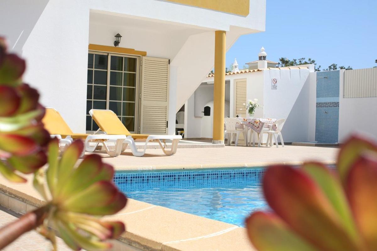 Villa Duarte Albufeira